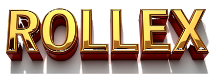 rollex apk logo