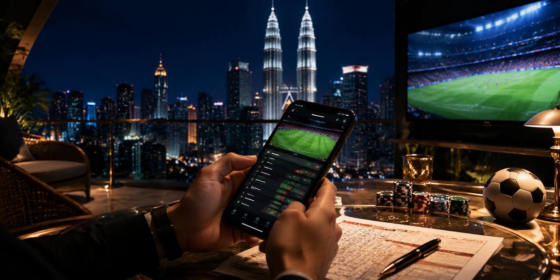Meja Live Dealer Langsung dalam Lobby Anda