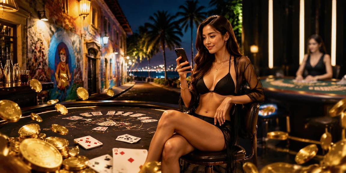 mobile gaming