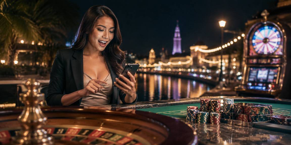 Super Bingo di rollex apk — Kad Langsung, Bonus Nyata